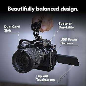 Nikon 一眼レフカメラ　本体のみ Nikon Z6III ミラーレス一眼カメラ ボディ | ヤマダウェブコム